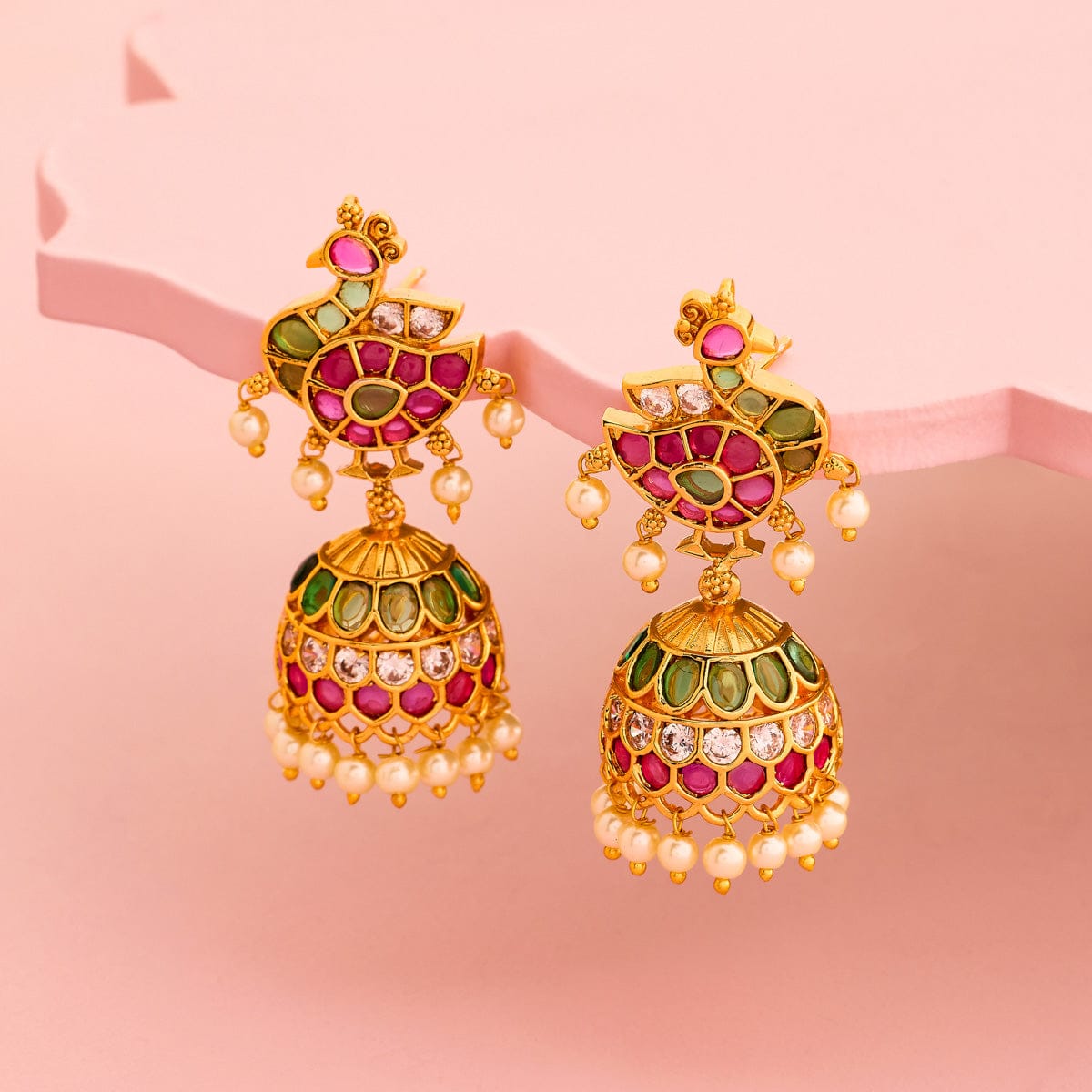 Antique Earring Antique Earring 192283