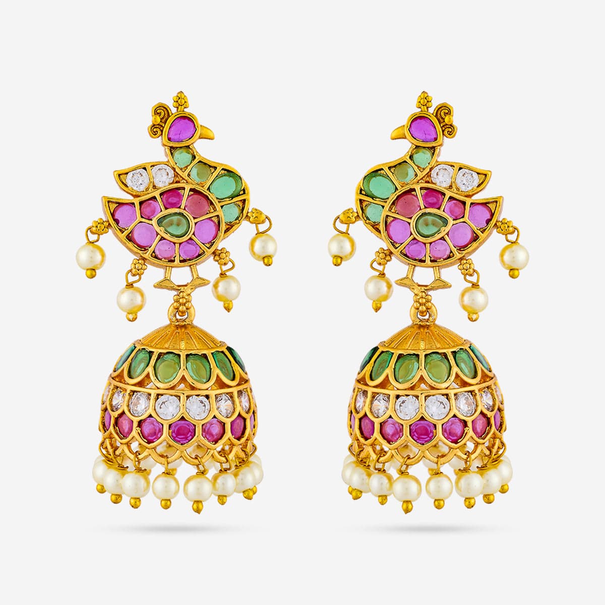 Antique Earring Antique Earring 192283