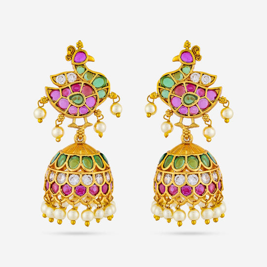 Antique Earring Antique Earring 192283