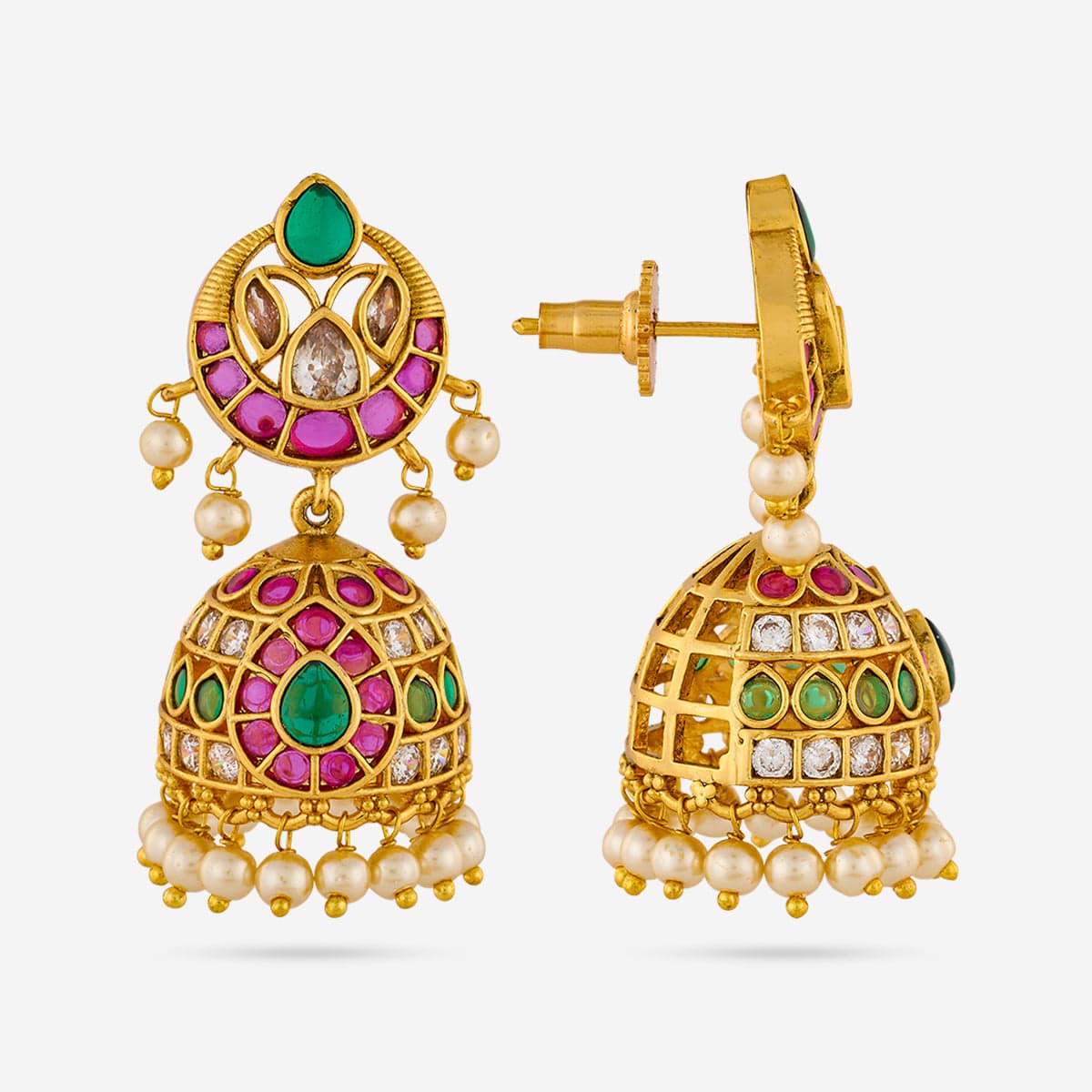 Antique Earring Antique Earring 192285