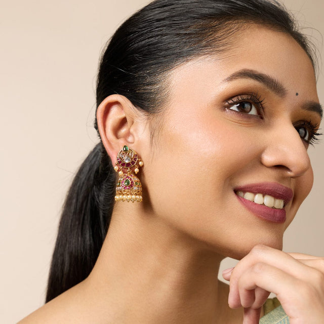 Antique Earring Antique Earring 192285
