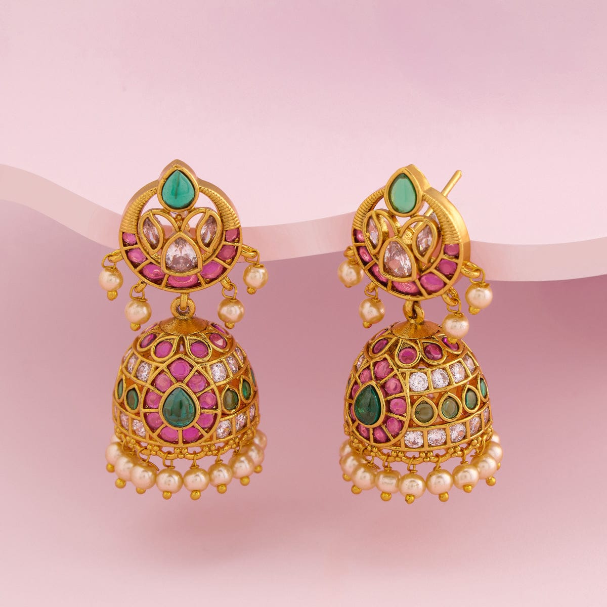 Antique Earring Antique Earring 192285