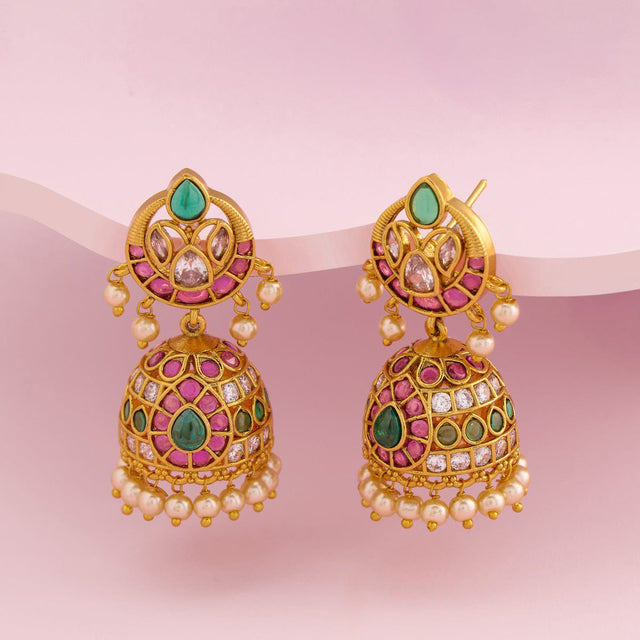 Antique Earring Antique Earring 192285