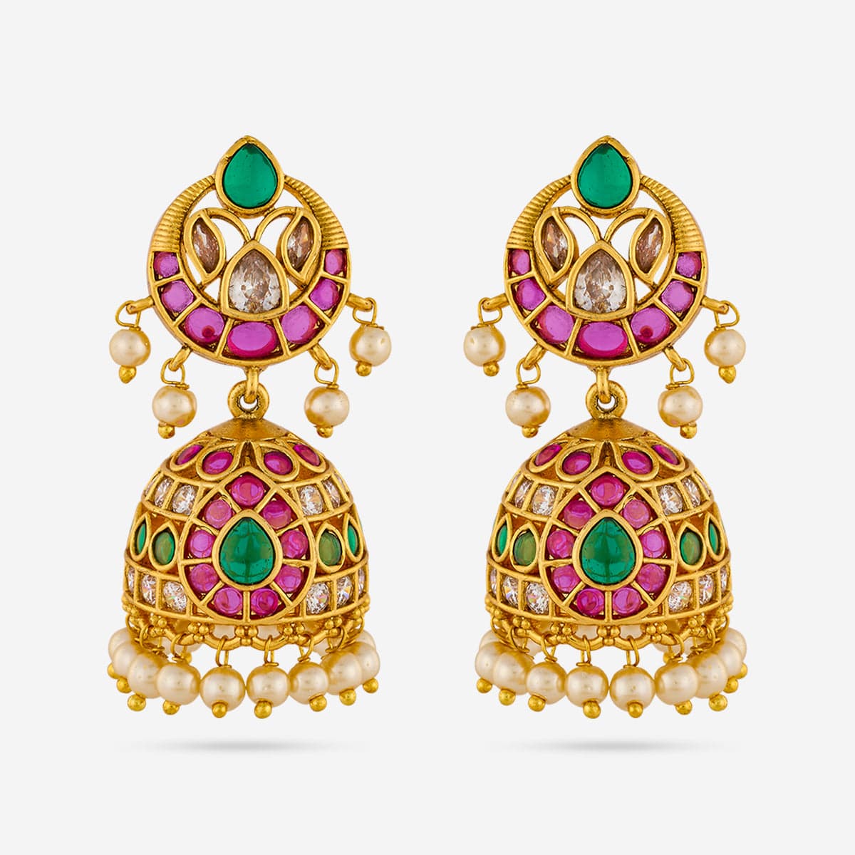 Antique Earring Antique Earring 192285
