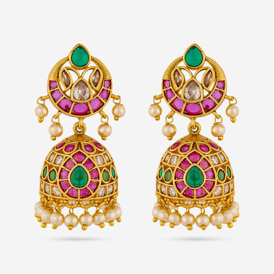 Antique Earring Antique Earring 192285