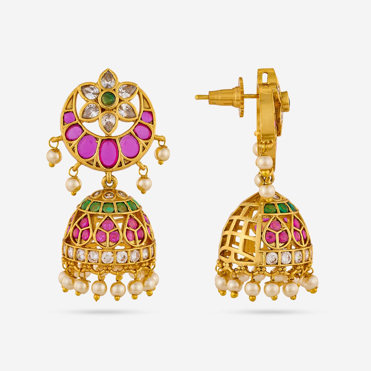 Antique Earring Antique Earring 192286