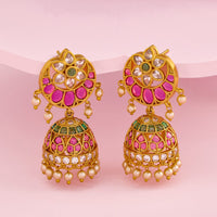 Antique Earring Antique Earring 192286