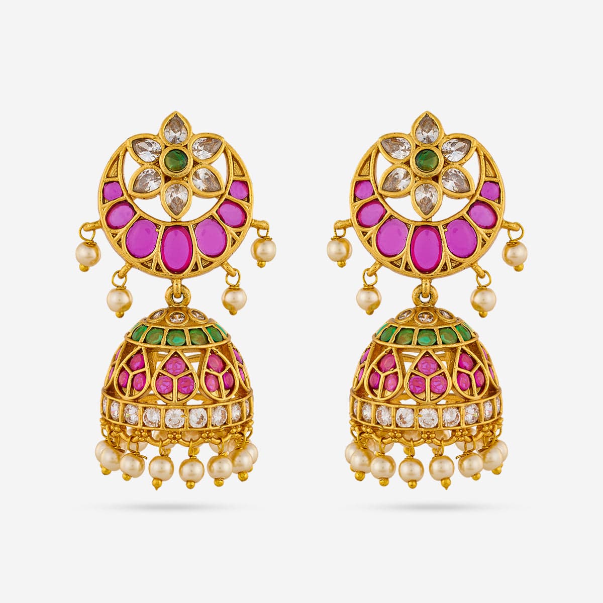 Antique Earring Antique Earring 192286