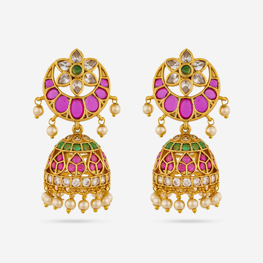 Antique Earring Antique Earring 192286