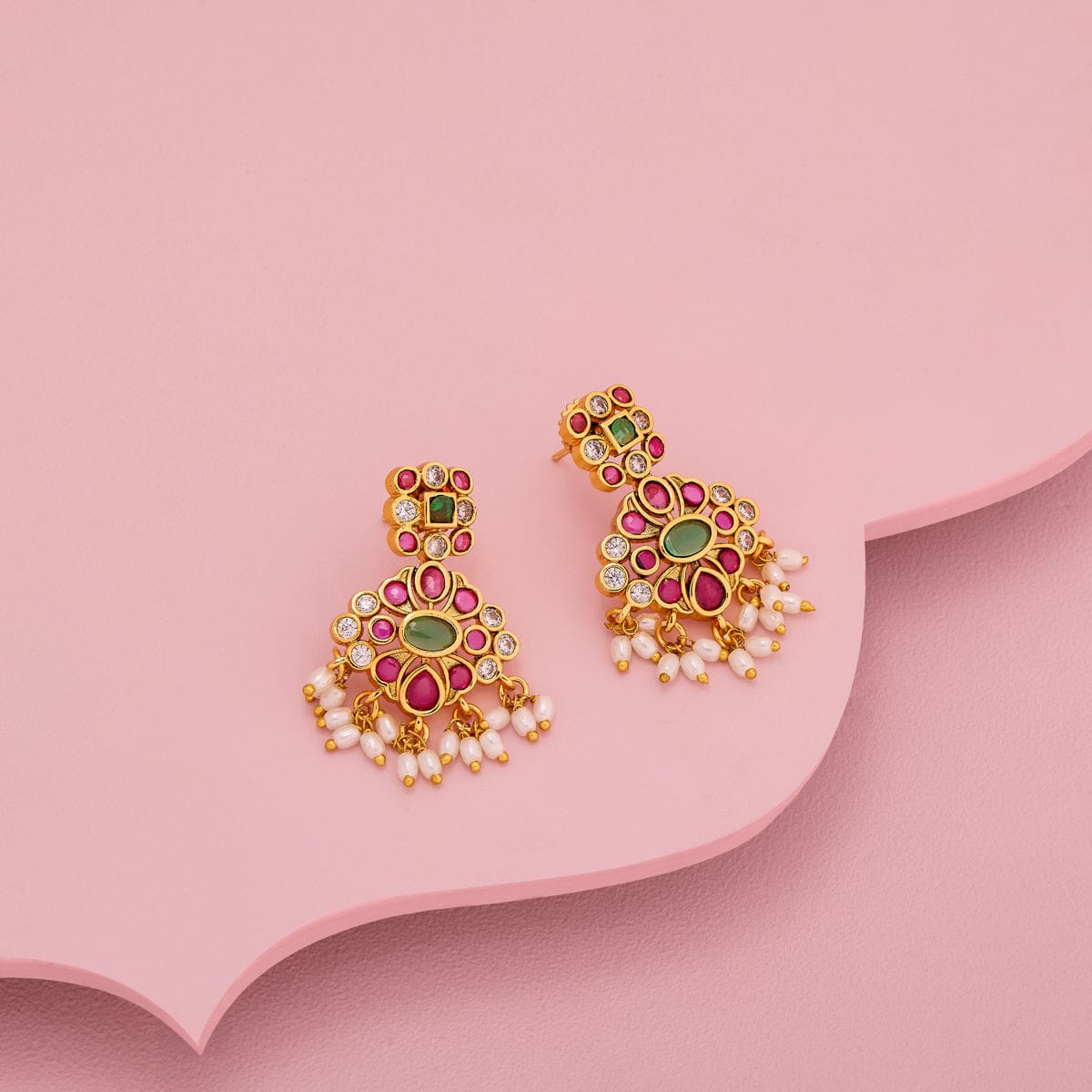 Antique Earring Antique Earring 192290