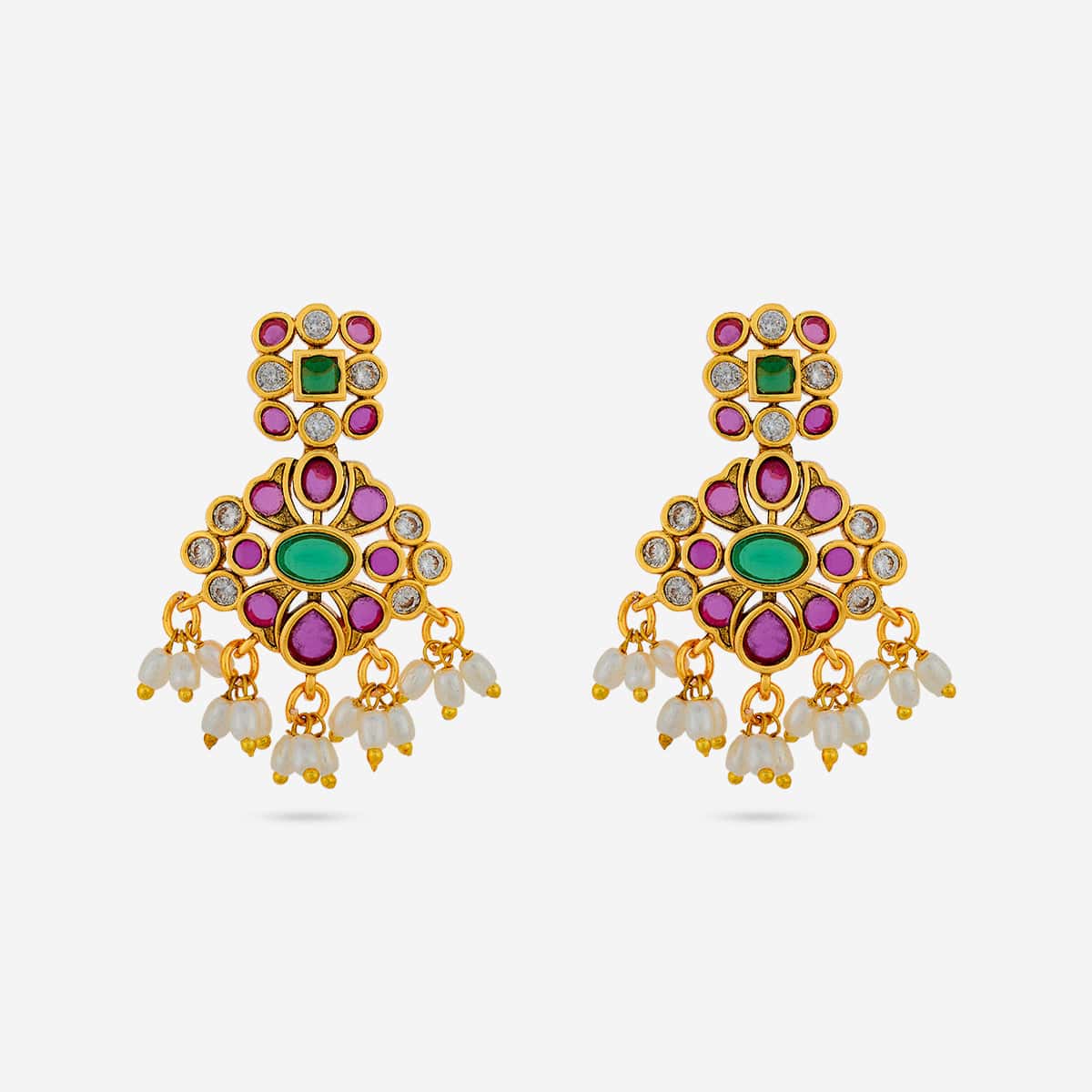 Antique Earring Antique Earring 192290