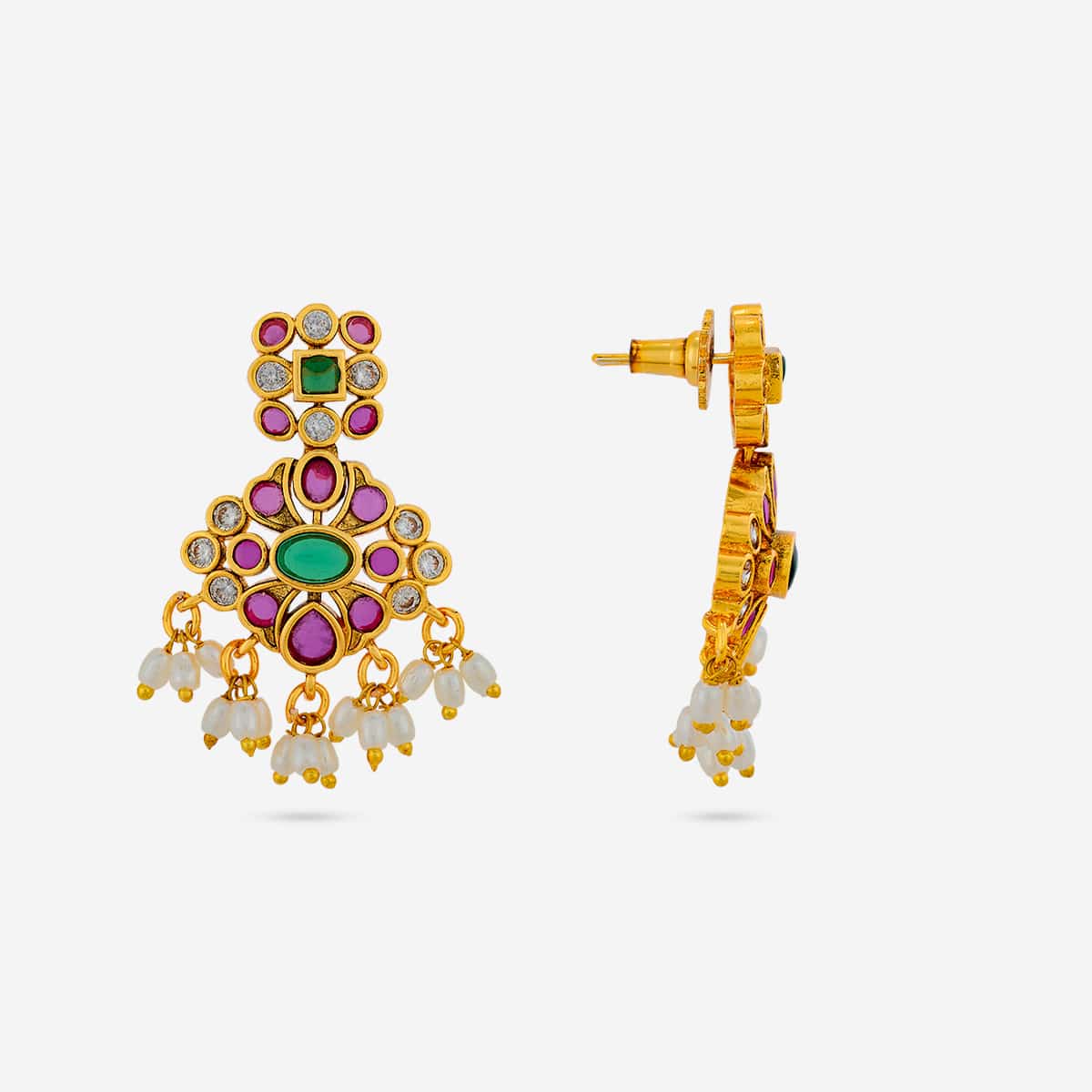 Antique Earring Antique Earring 192290