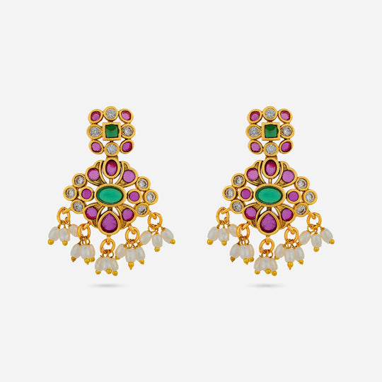 Antique Earring Antique Earring 192290
