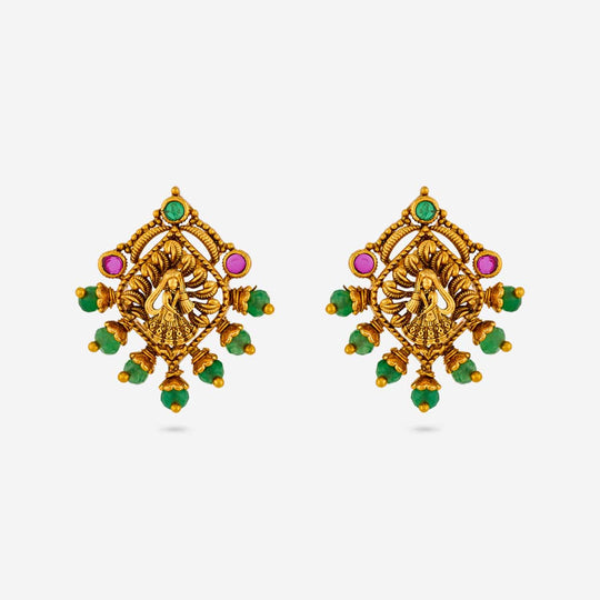 Antique Earring Antique Earring 192597