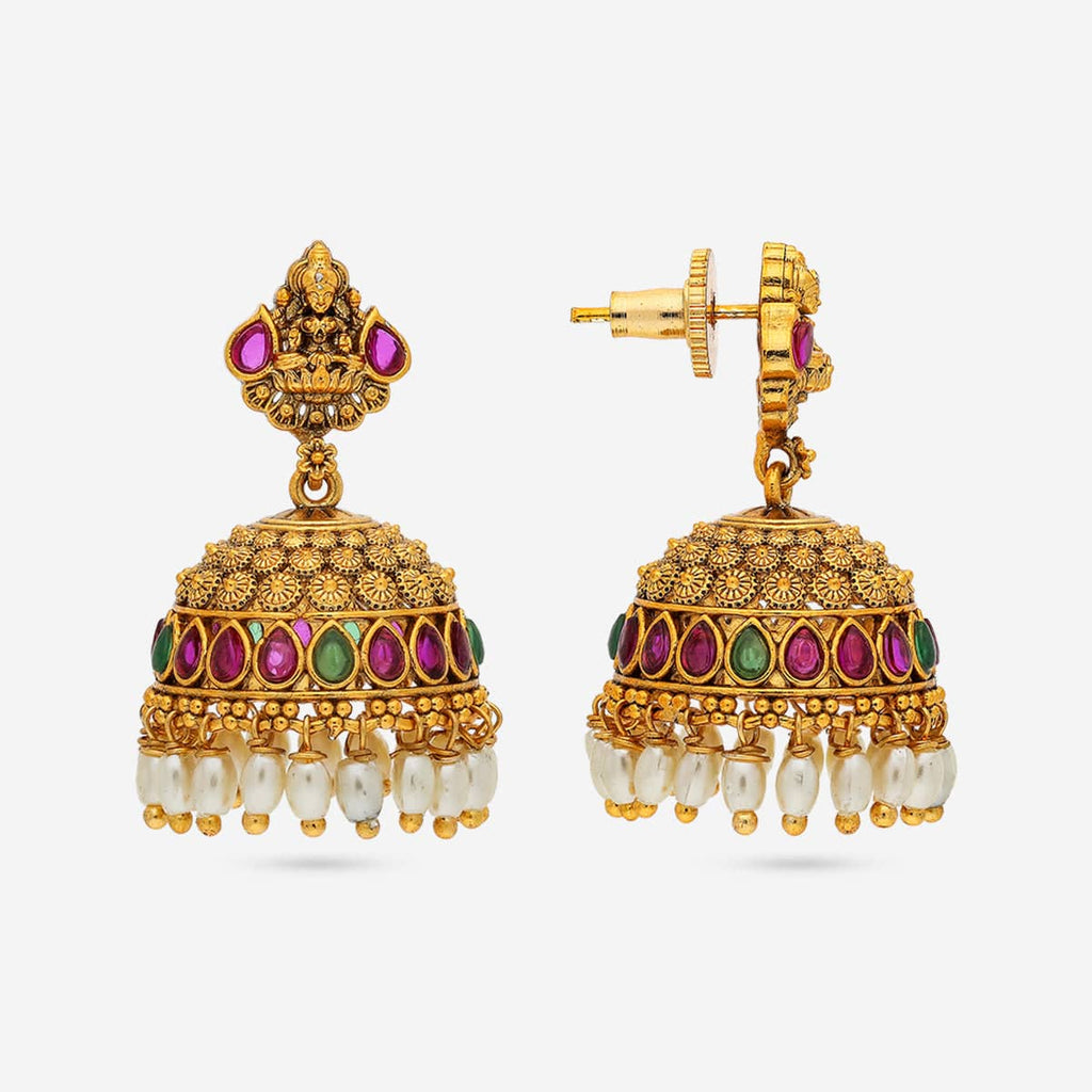 Antique Earring Antique Earring 192833