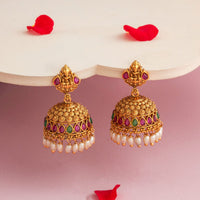 Antique Earring Antique Earring 192833