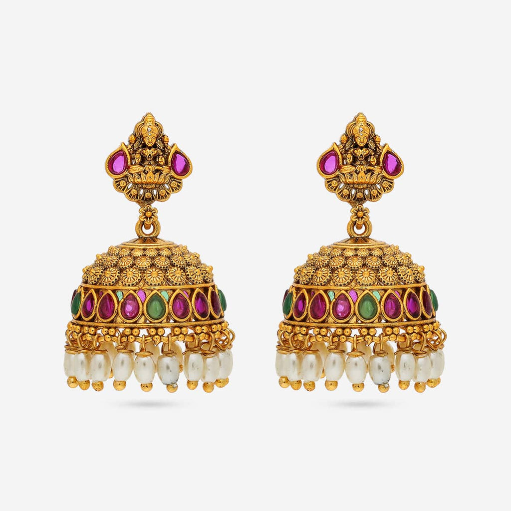 Antique Earring Antique Earring 192833