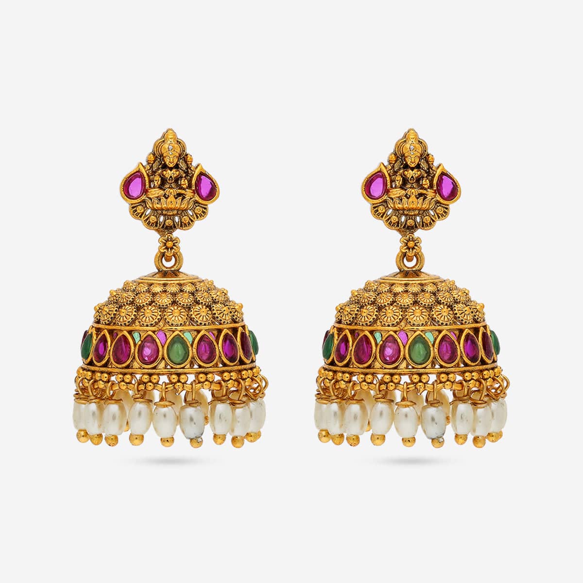 Antique Earring Antique Earring 192833