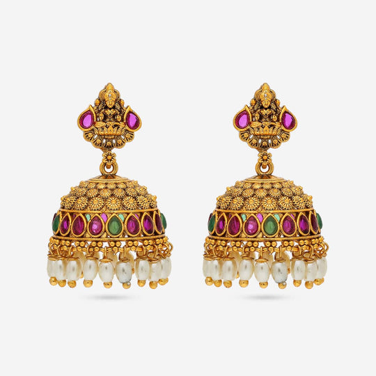 Antique Earring Antique Earring 192833
