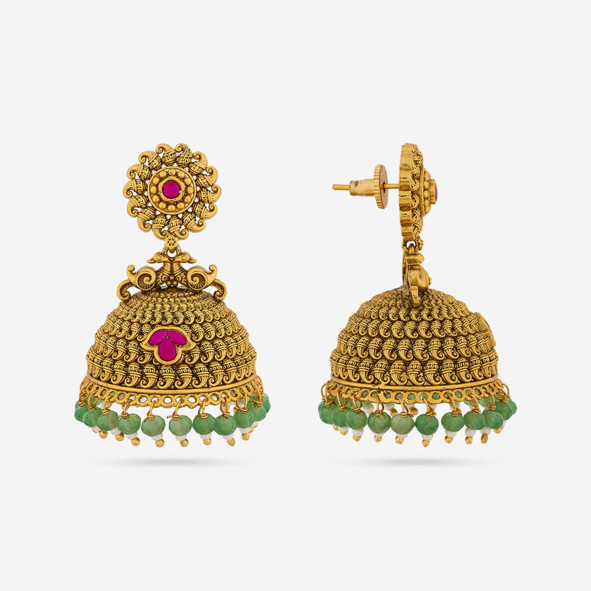 Antique Earring Antique Earring 192834