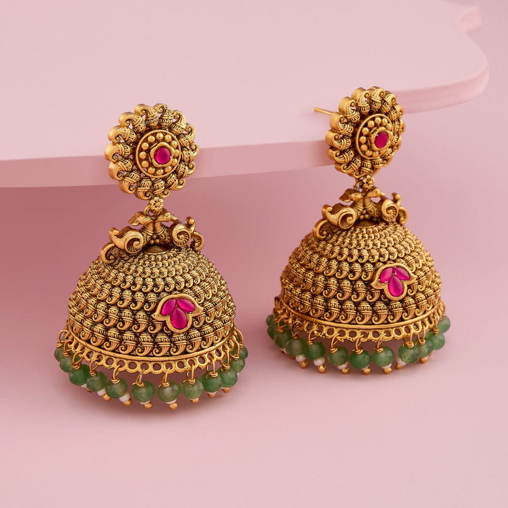 Antique Earring Antique Earring 192834