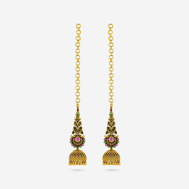 Antique Earring Antique Earring 193202