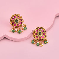 Antique Earring Antique Earring 193455