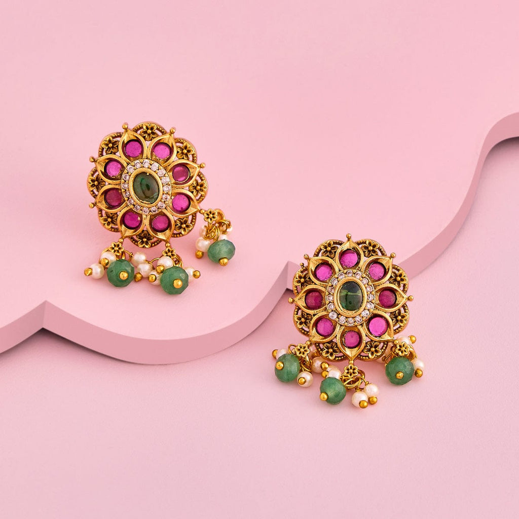 Antique Earring Antique Earring 193455