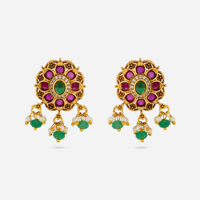 Antique Earring Antique Earring 193455