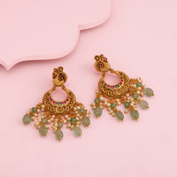 Antique Earring Antique Earring 193456