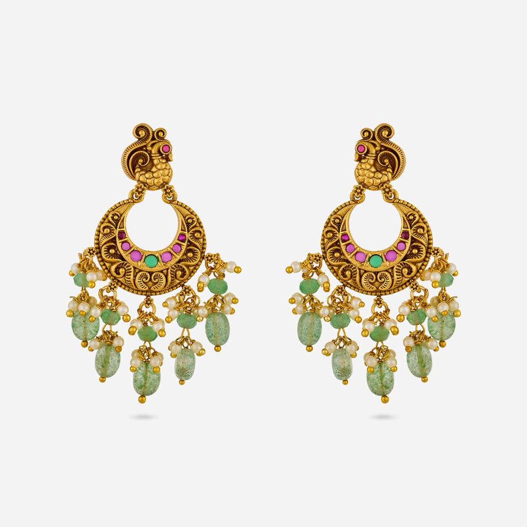 Antique Earring Antique Earring 193456