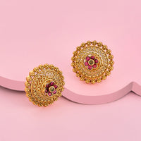 Antique Earring Antique Earring 193457