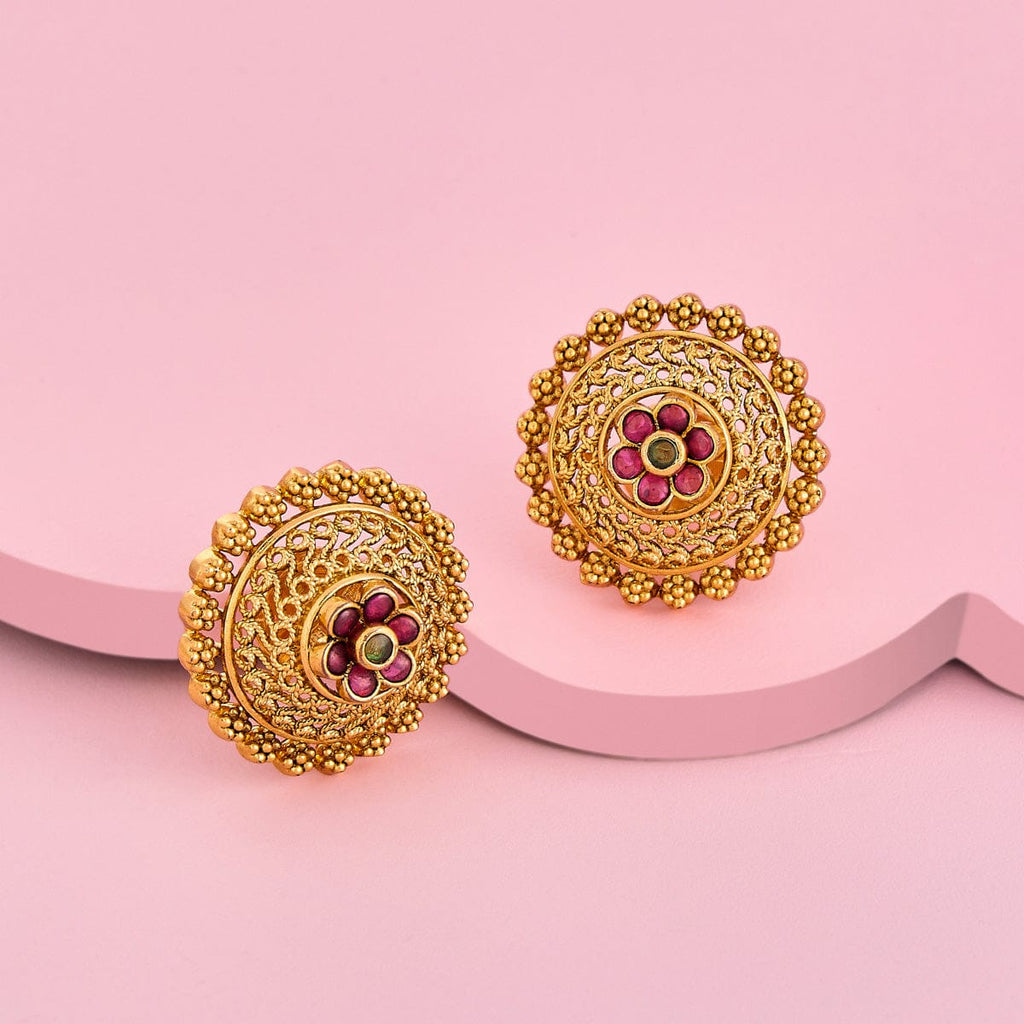 Antique Earring Antique Earring 193457