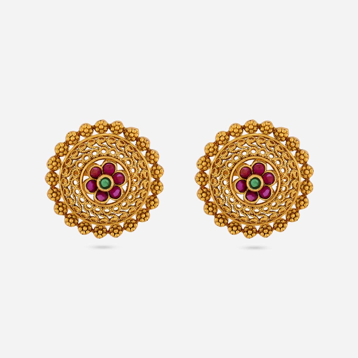 Antique Earring Antique Earring 193457