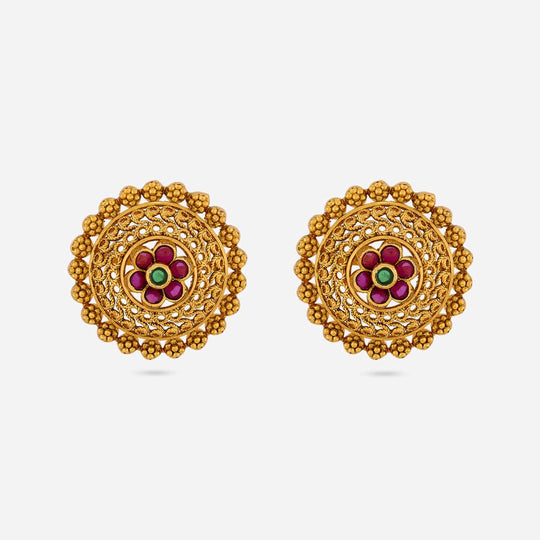 Antique Earring Antique Earring 193457