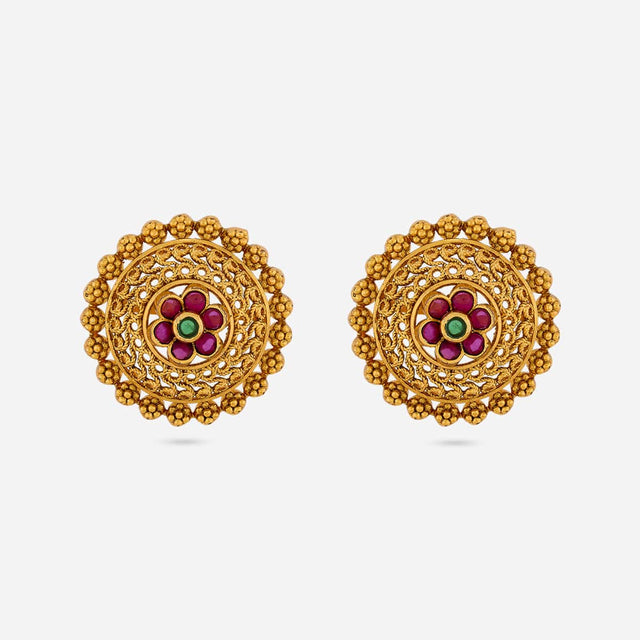 Antique Earring Antique Earring 193457
