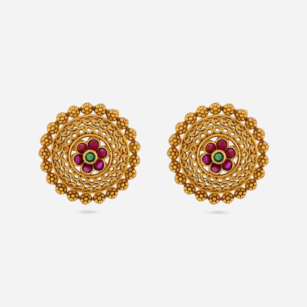 Antique Earring Antique Earring 193457