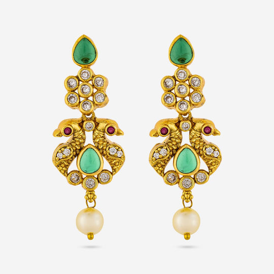 Antique Earring Antique Earring 193458