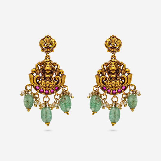 Antique Earring Antique Earring 193502