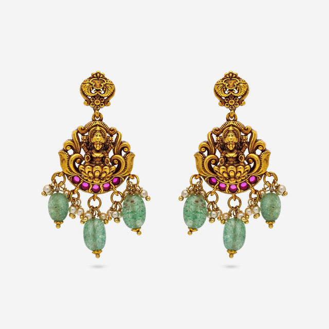 Antique Earring Antique Earring 193502