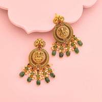 Antique Earring Antique Earring 193565