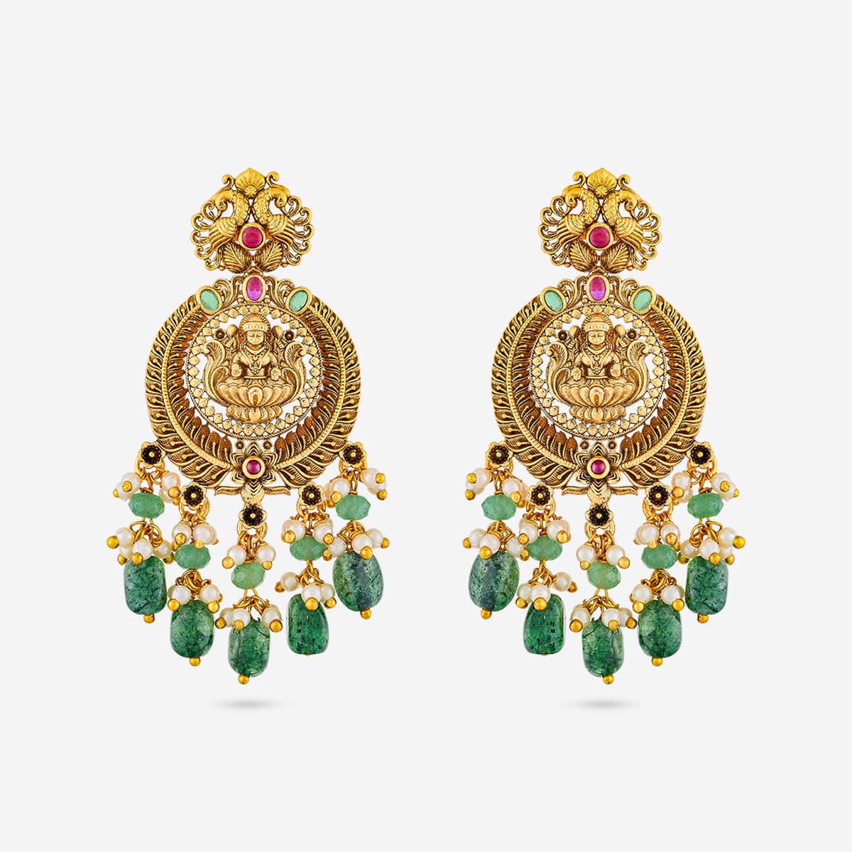 Antique Earring Antique Earring 193565