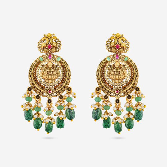 Antique Earring Antique Earring 193565