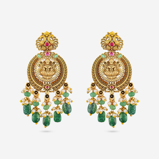 Antique Earring Antique Earring 193565