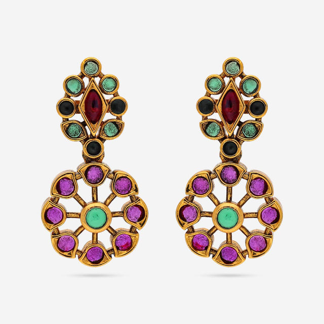 Antique Earring Antique Earring 193566