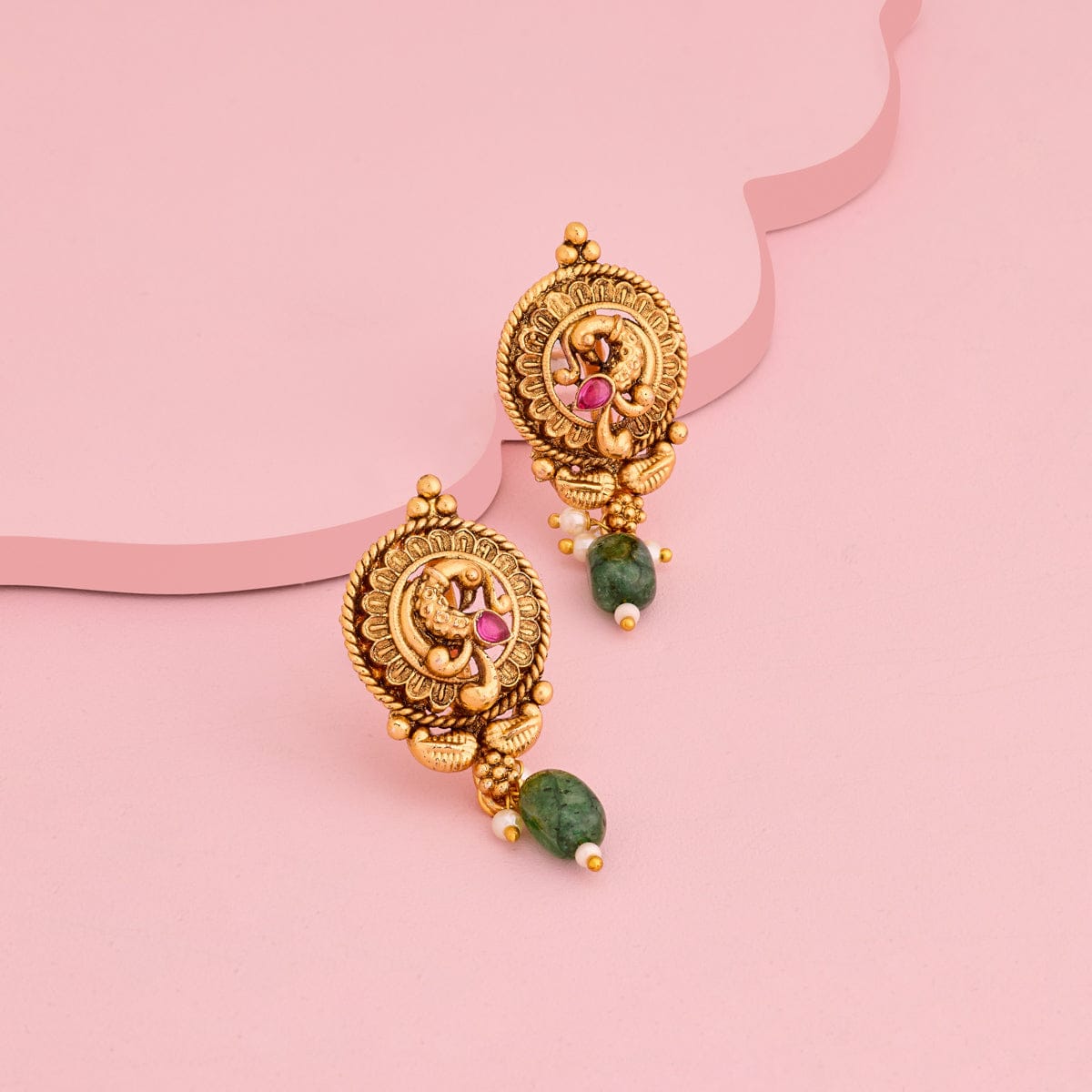 Antique Earring Antique Earring 193960