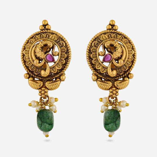 Antique Earring Antique Earring 193960
