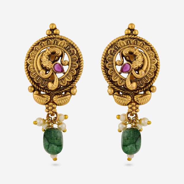Antique Earring Antique Earring 193960