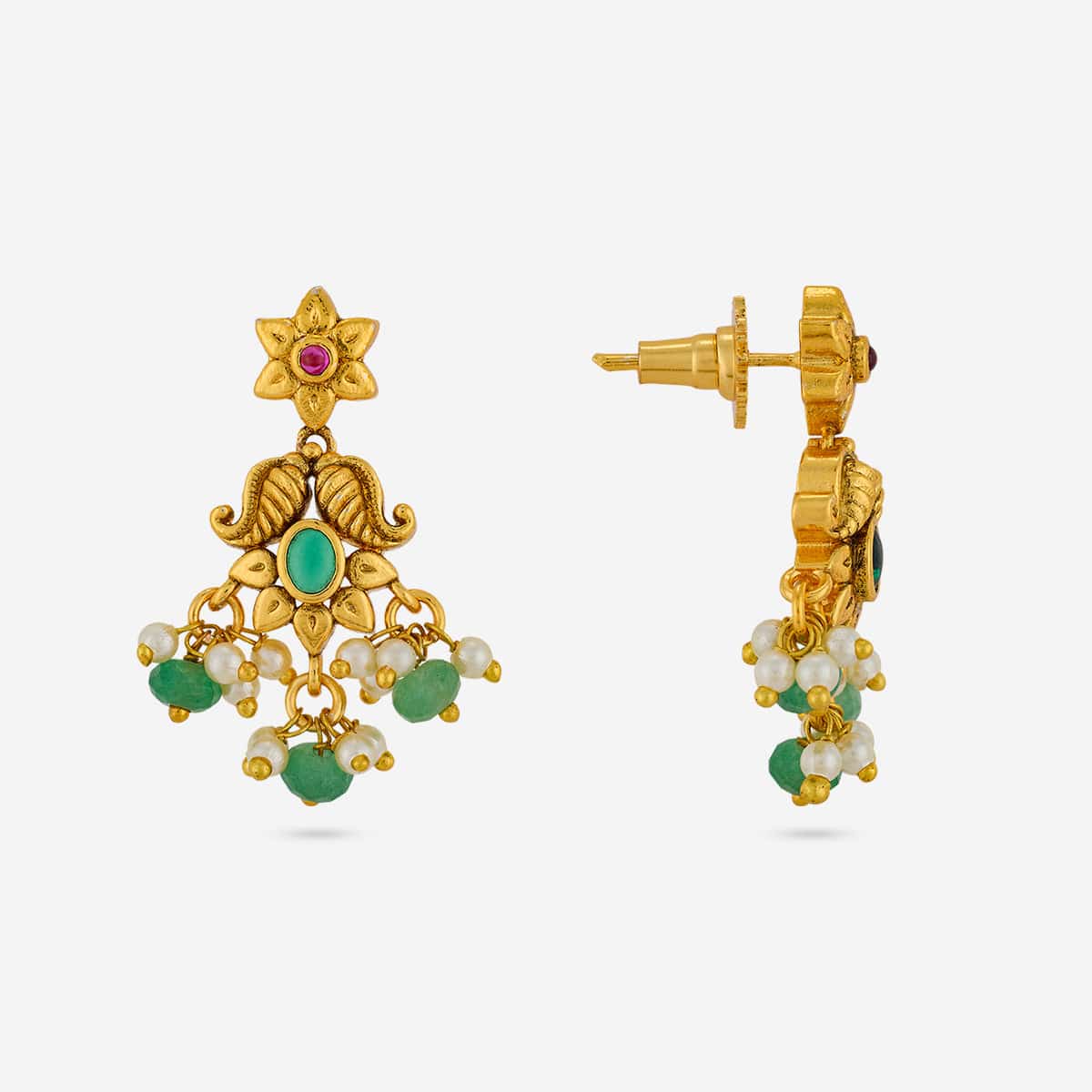 Antique Earring Antique Earring 193969