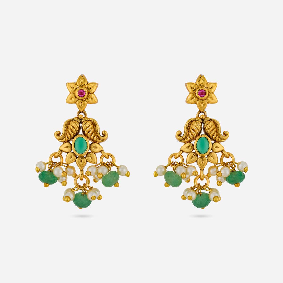 Antique Earring Antique Earring 193969